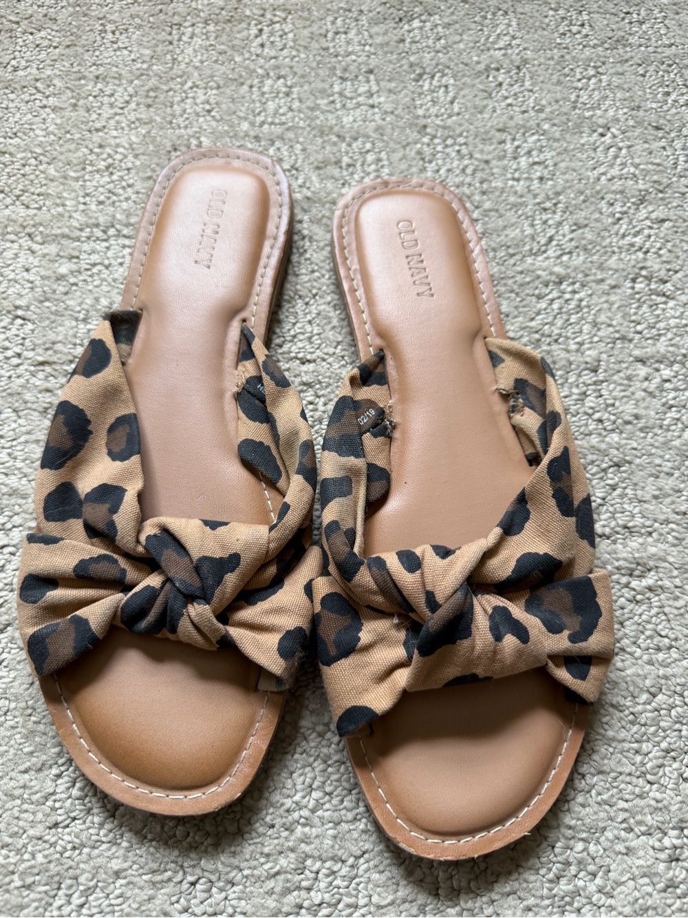 Old Navy Sandals